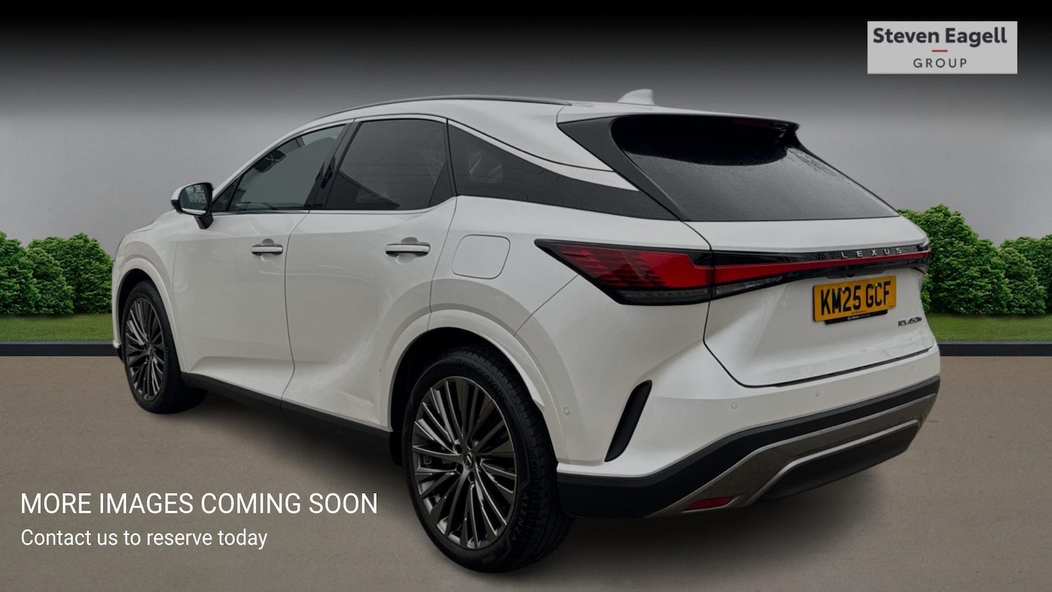 Used Lexus RX for sale - 77783095: Photo 2