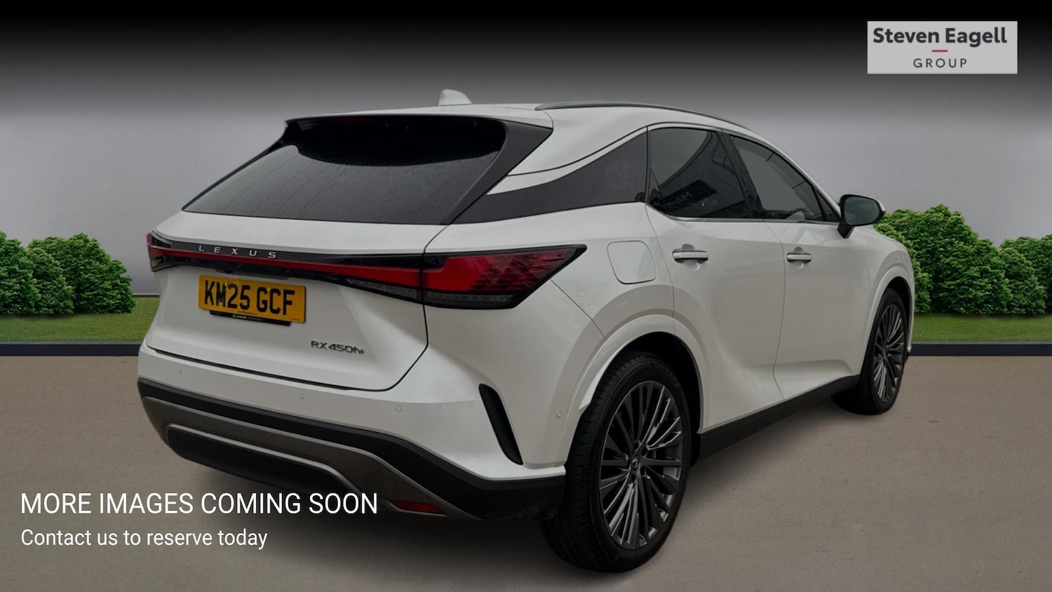 Used Lexus RX for sale - 77783095: Photo 4