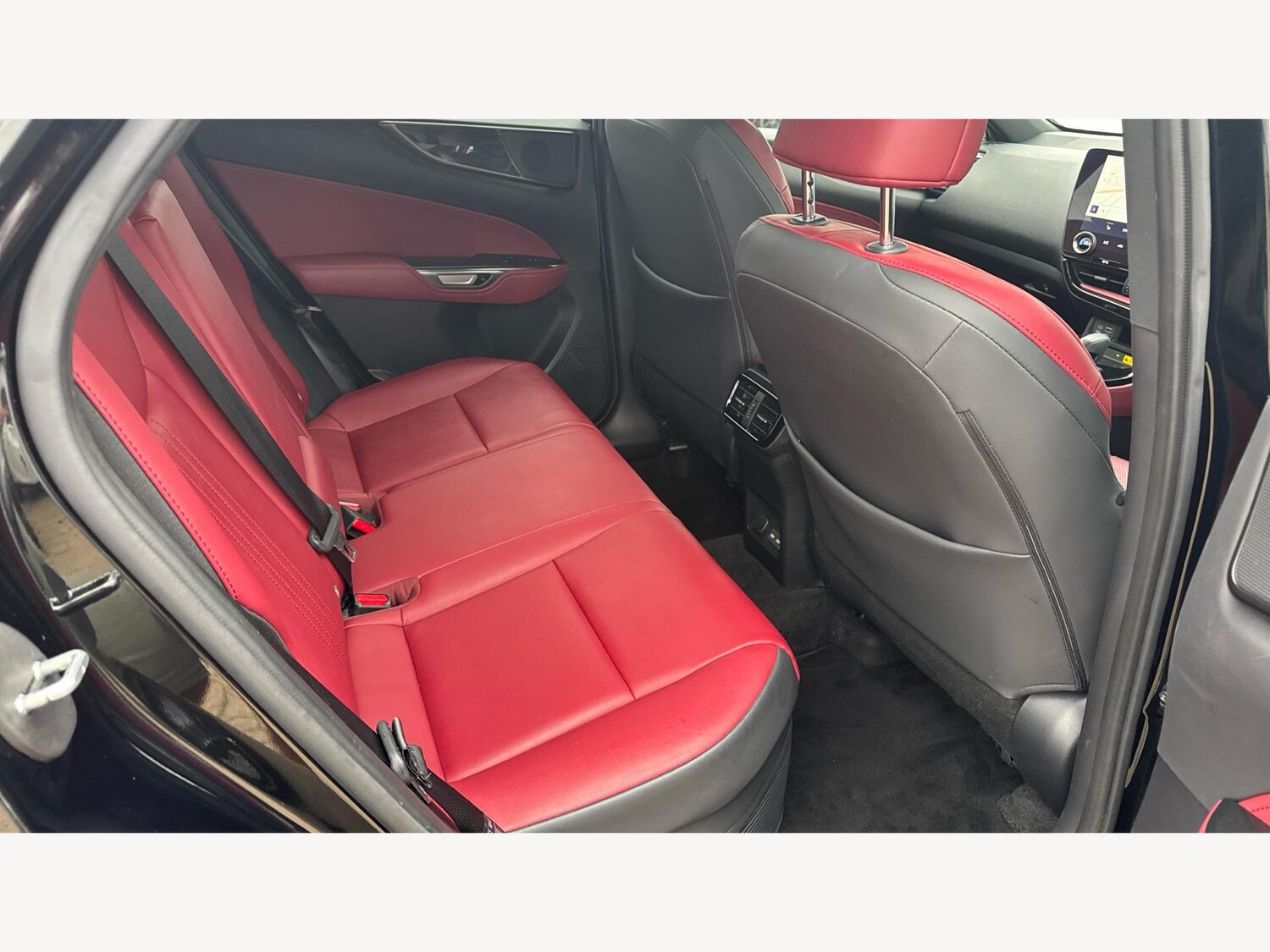 Used Lexus NX 2023 for sale - 76282886: Photo 11