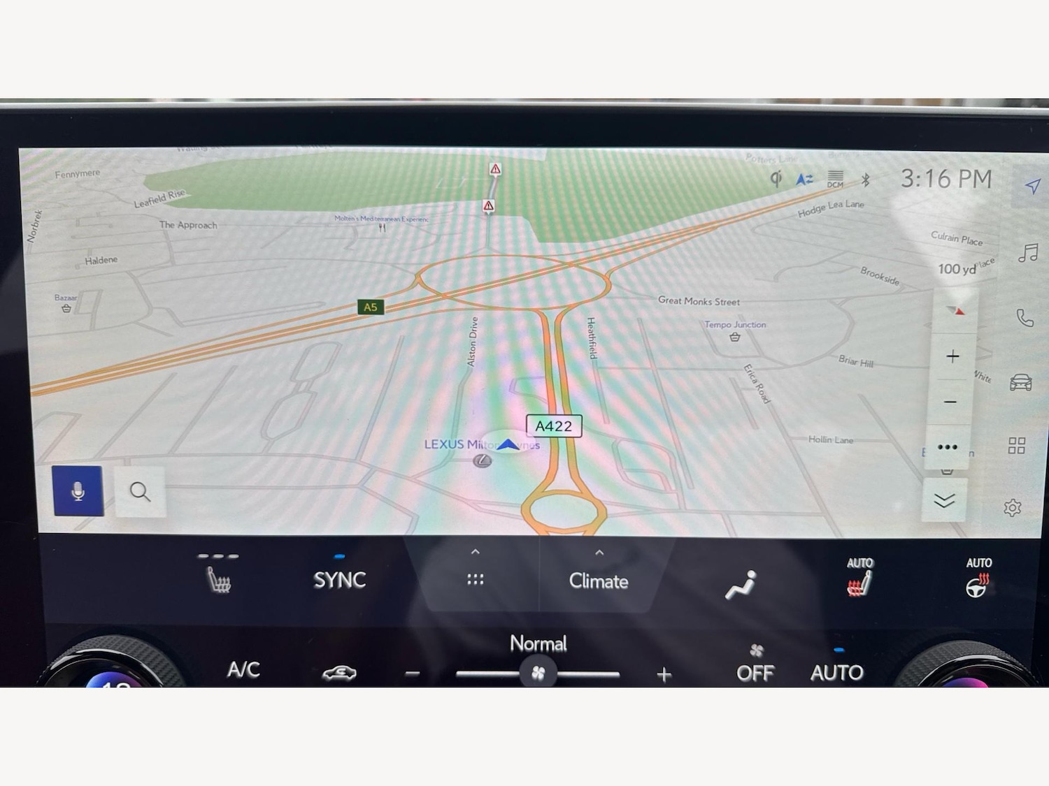 Used Lexus NX 2023 for sale - 76282886: Photo 12