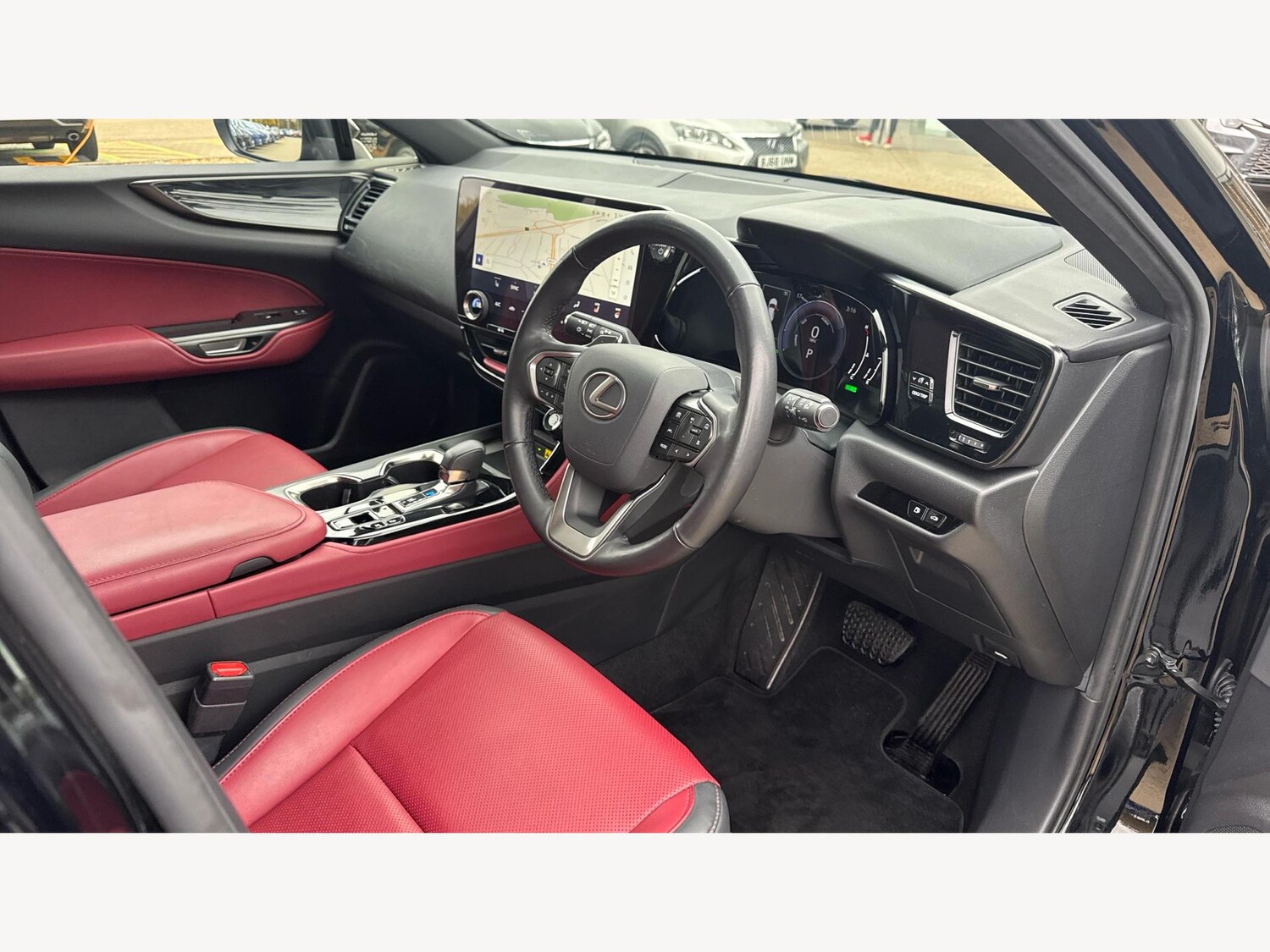Used Lexus NX 2023 for sale - 76282886: Photo 15