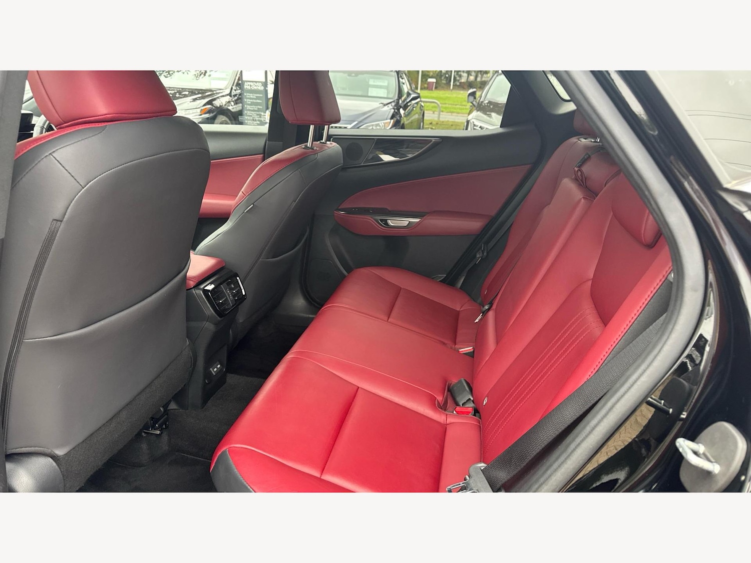 Used Lexus NX 2023 for sale - 76282886: Photo 16