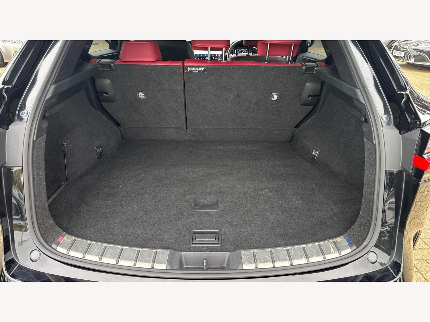Used Lexus NX 2023 for sale - 76282886: Photo 17