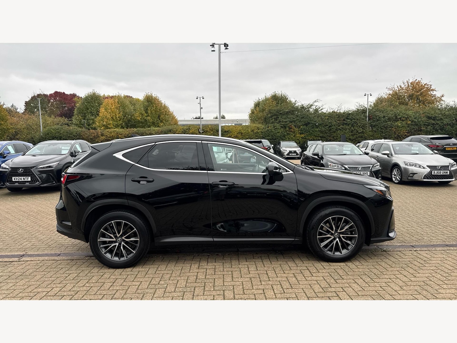 Used Lexus NX 2023 for sale - 76282886: Photo 18