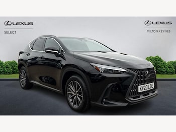 2023 (23) - 2.5 350h Premium SUV 5dr Petrol Hybrid E-CVT 4WD Euro 6 (s/s) (245 ps)