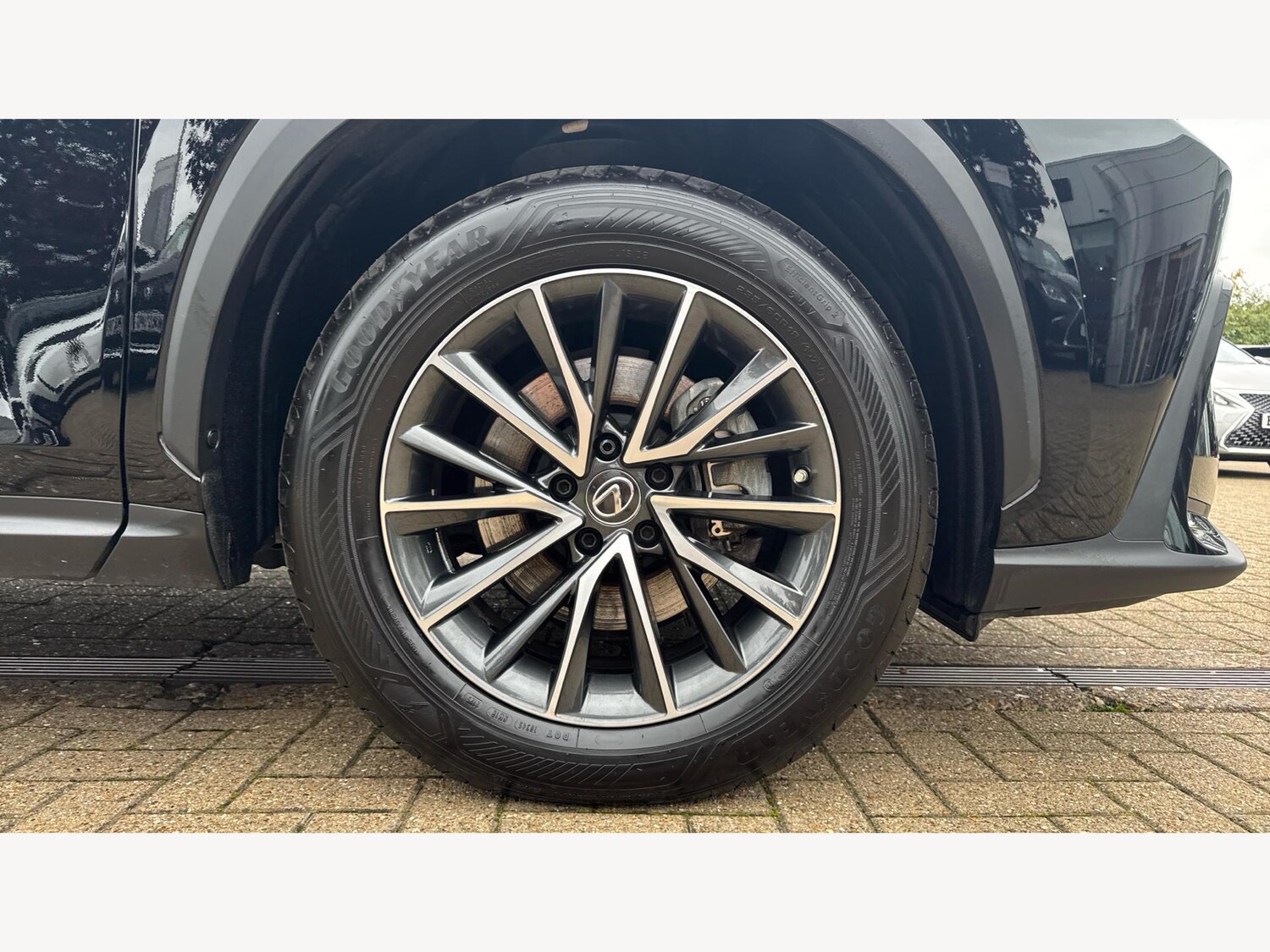 Used Lexus NX 2023 for sale - 76282886: Photo 21