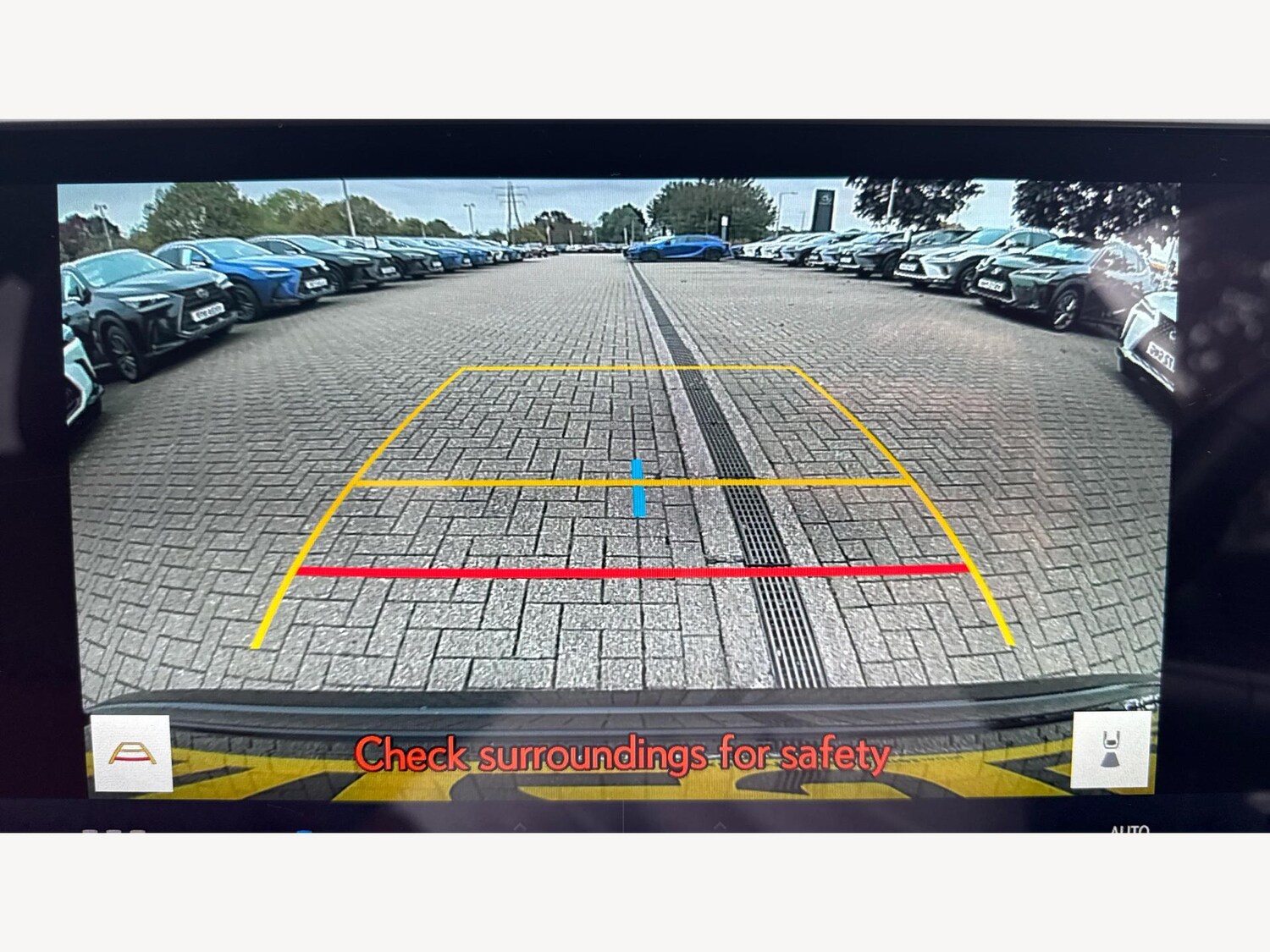 Used Lexus NX 2023 for sale - 76282886: Photo 26