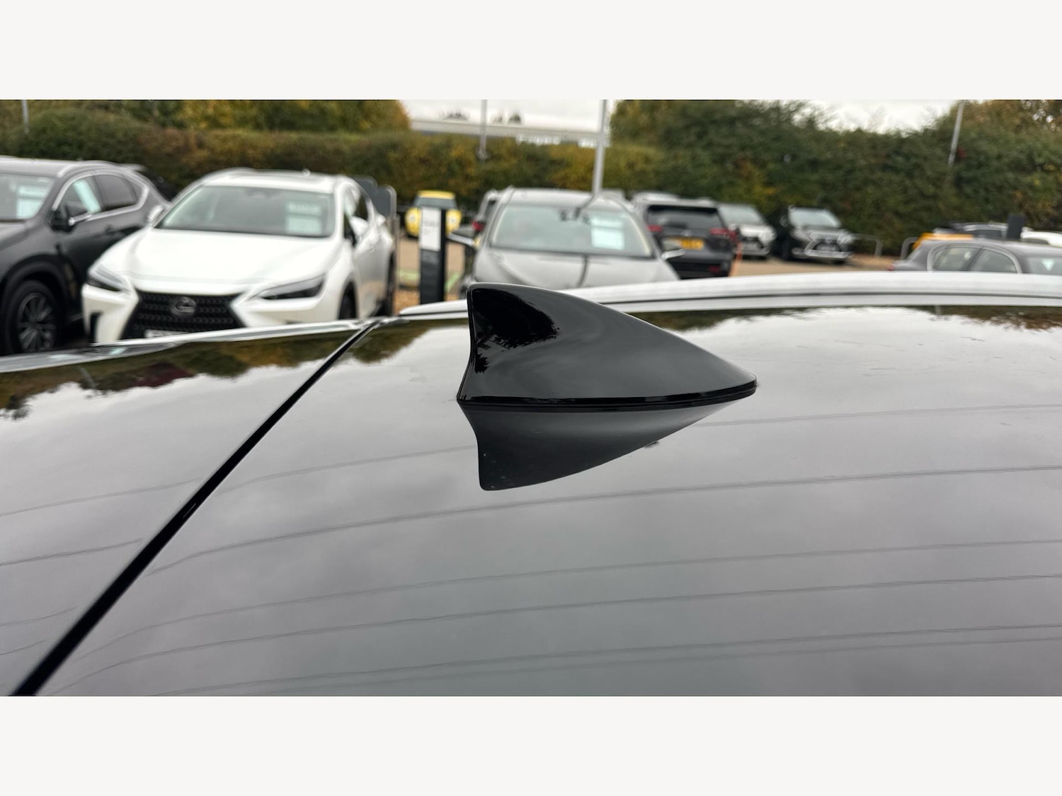 Used Lexus NX 2023 for sale - 76282886: Photo 27