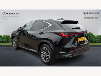 Used Lexus NX 2023 for sale - 76282886: Photo