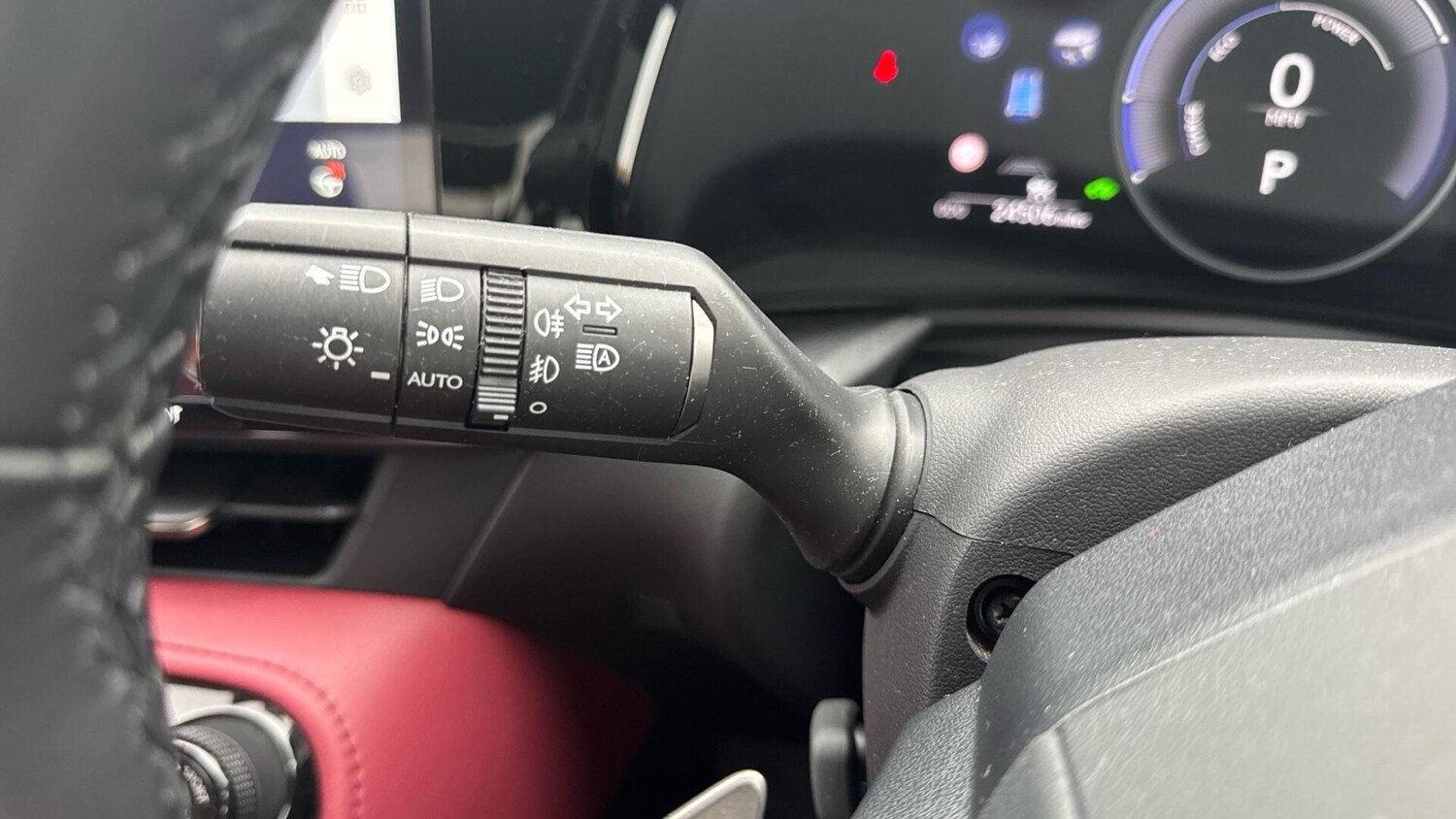 Used Lexus NX 2023 for sale - 76282886: Photo 33
