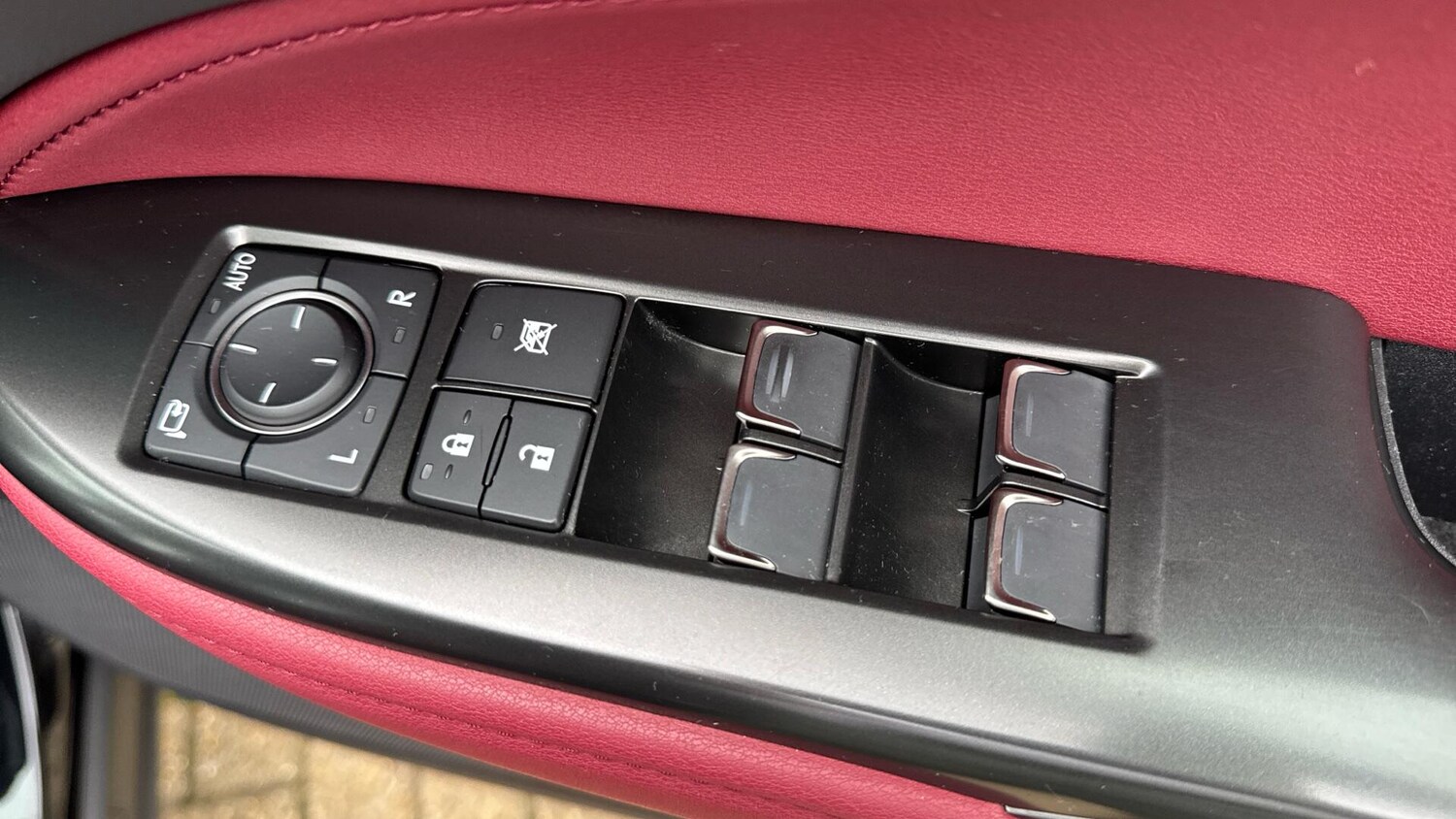 Used Lexus NX 2023 for sale - 76282886: Photo 35
