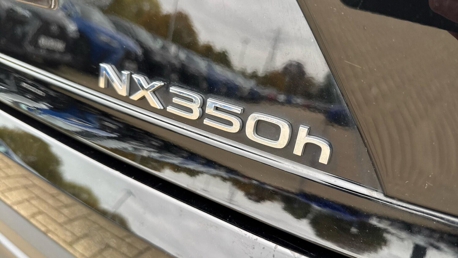 Used Lexus NX 2023 for sale - 76282886: Photo 38