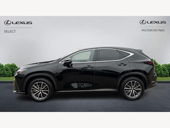 Used Lexus NX 2023 for sale - 76282886: Photo
