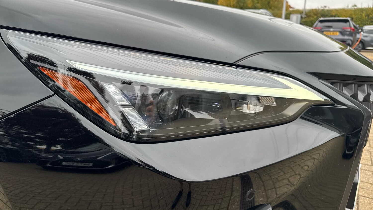 Used Lexus NX 2023 for sale - 76282886: Photo 42