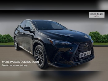 Used Lexus NX 2024 for sale - 78135834: Photo
