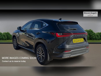 Used Lexus NX 2024 for sale - 78135834: Photo