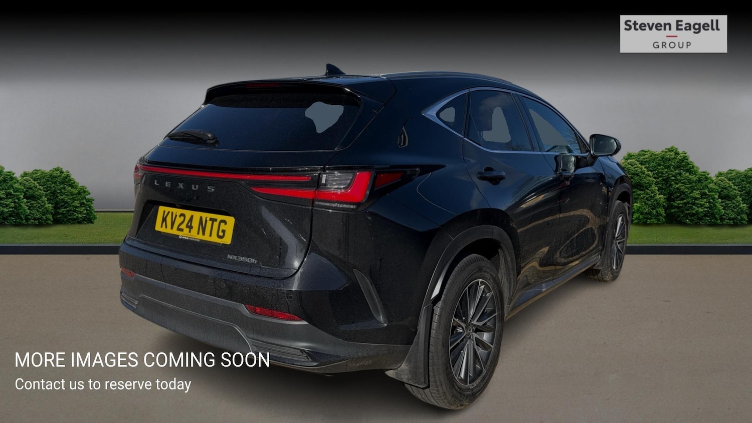 Used Lexus NX for sale - 78135834: Photo 4