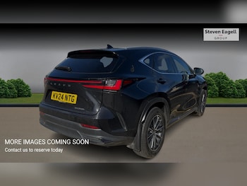 Used Lexus NX 2024 for sale - 78135834: Photo