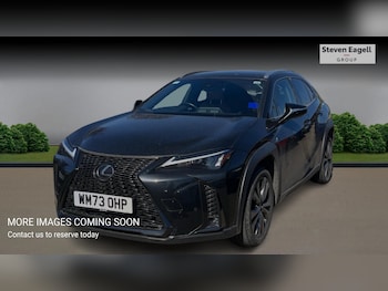 Used Lexus UX 2023 for sale - 78374884: Photo