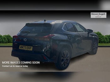 Used Lexus UX 2023 for sale - 78374884: Photo