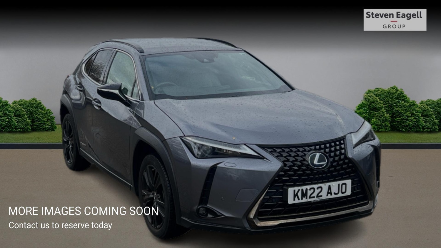 Used Lexus UX 2022 for sale - 76457280: Photo 1