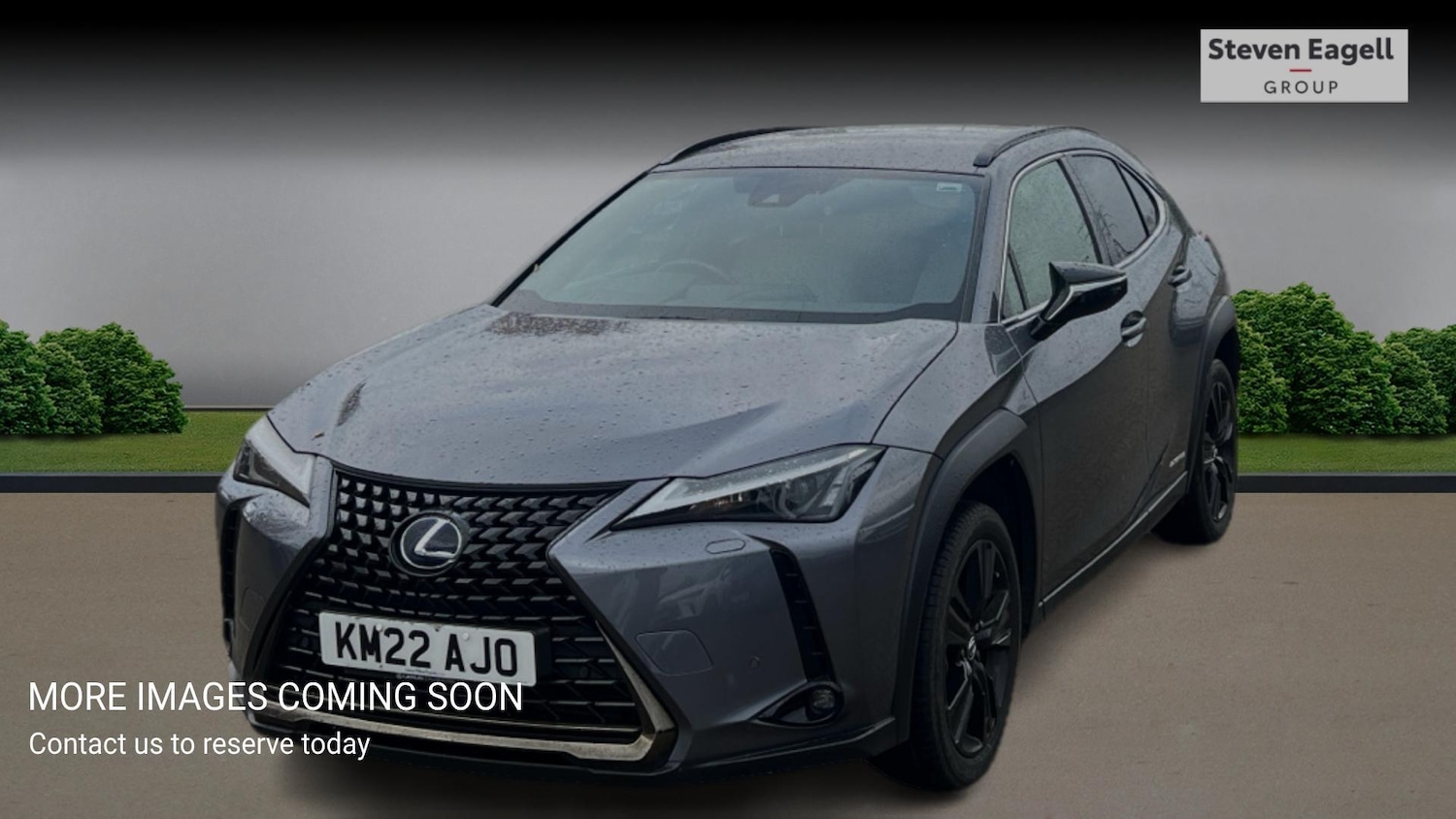 Used Lexus UX 2022 for sale - 76457280: Photo 3