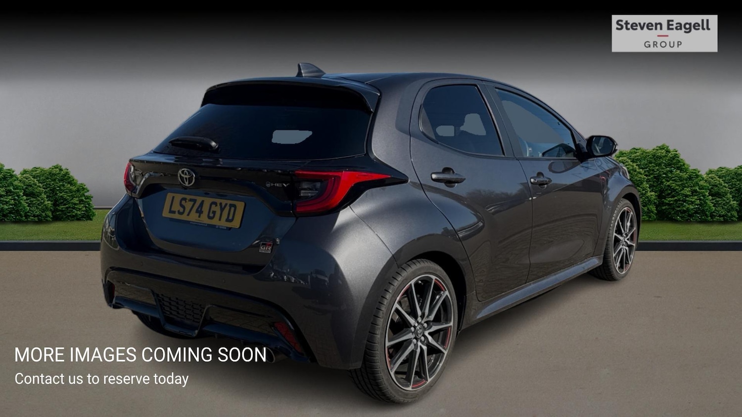 Used Toyota Yaris 2024 for sale - 77939379: Photo 4