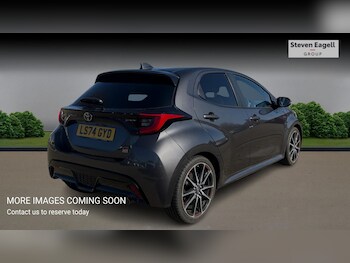 Used Toyota Yaris 2024 for sale - 77939379: Photo