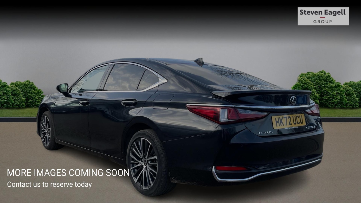 Used Lexus ES 2023 for sale - 77705593: Photo 2