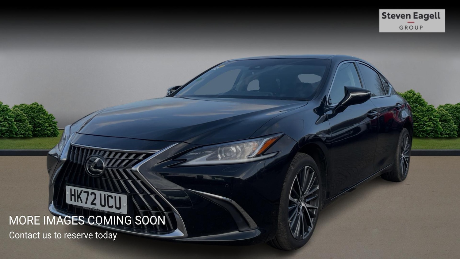 Used Lexus ES 2023 for sale - 77705593: Photo 3