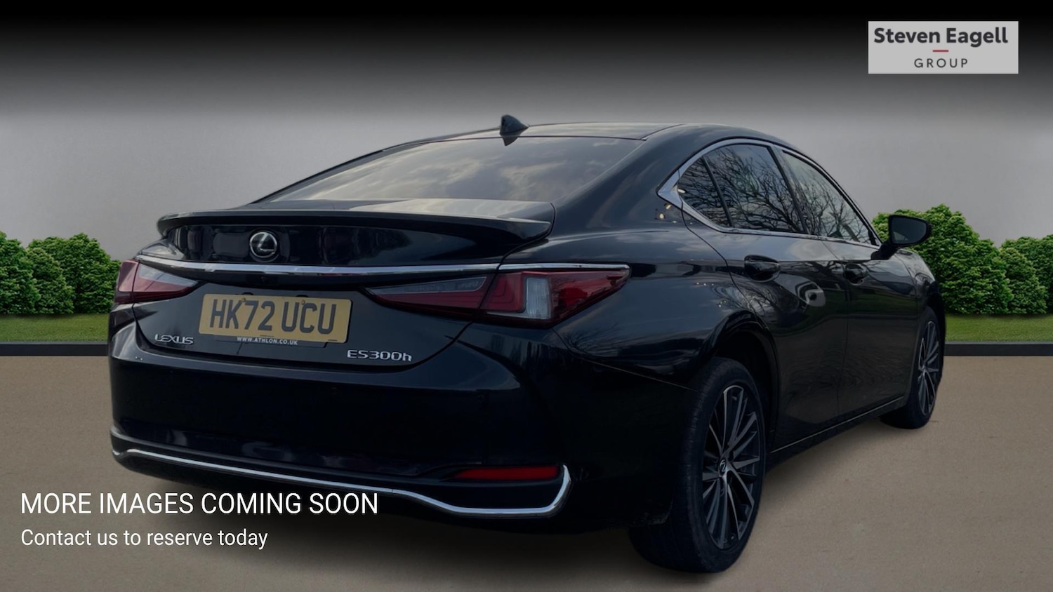 Used Lexus ES 2023 for sale - 77705593: Photo 4