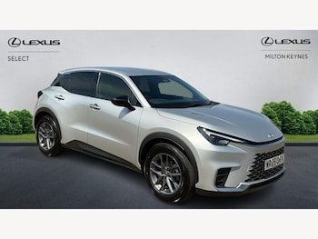 Used Lexus LBX 2025 for sale - 79158173: Photo