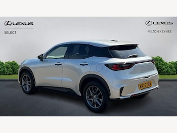 Used Lexus LBX 2025 for sale - 79158173: Photo
