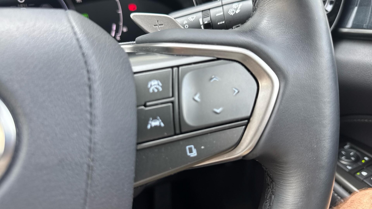 Vehicle 26
