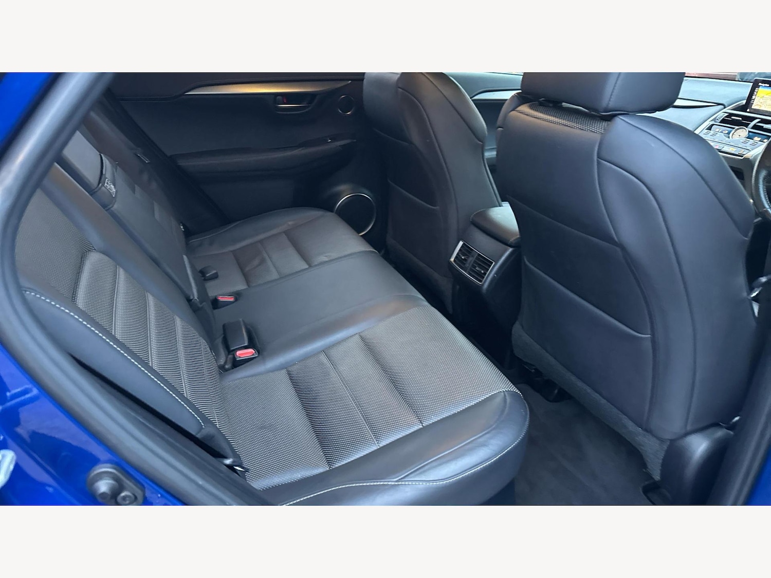 Used Lexus NX 2018 for sale - 77396168: Photo 11