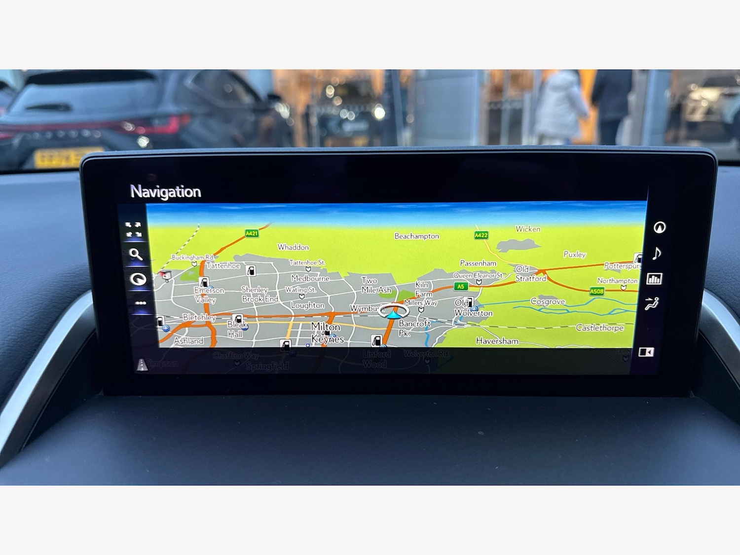 Used Lexus NX 2018 for sale - 77396168: Photo 12