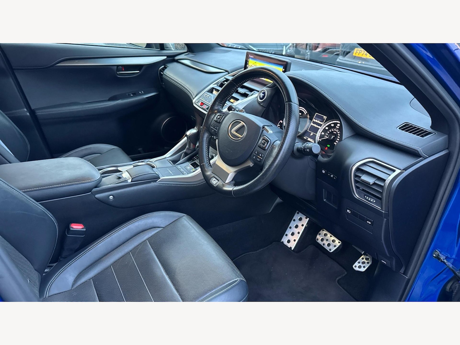 Used Lexus NX 2018 for sale - 77396168: Photo 15