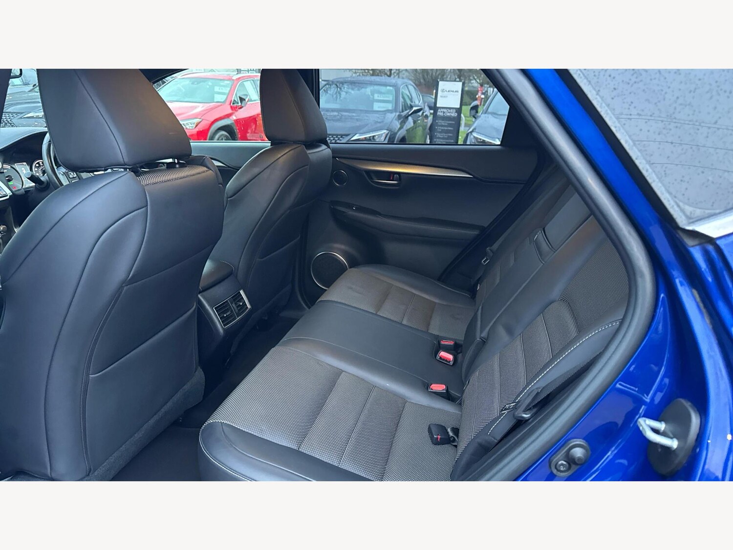 Used Lexus NX 2018 for sale - 77396168: Photo 16