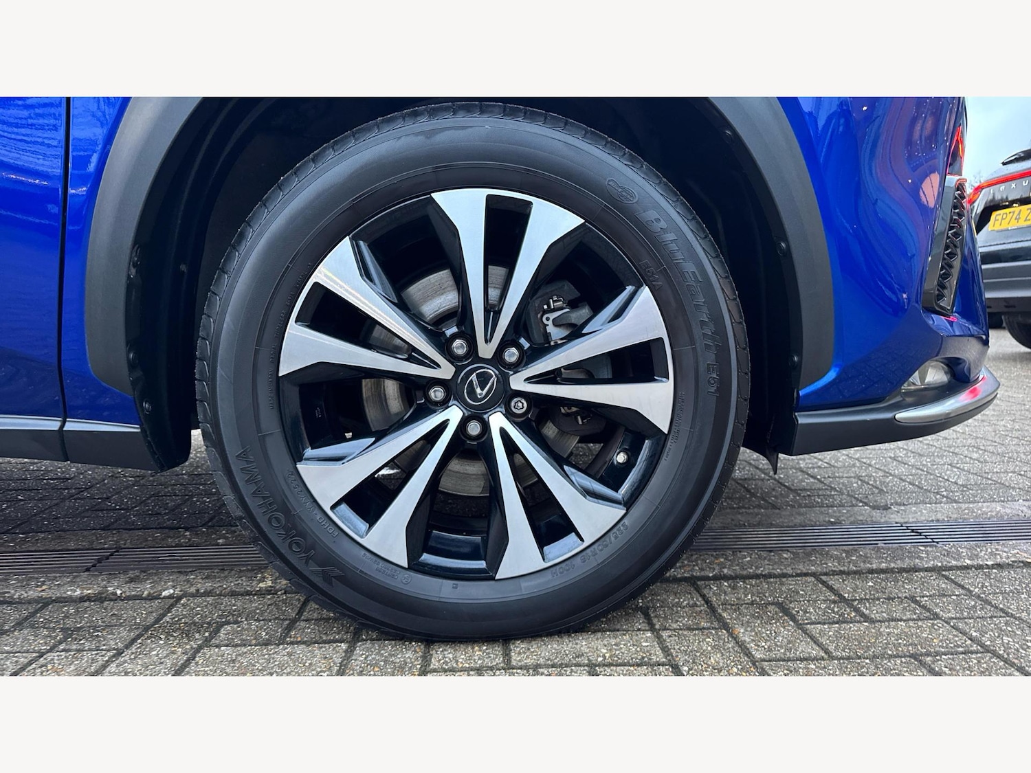 Used Lexus NX 2018 for sale - 77396168: Photo 21