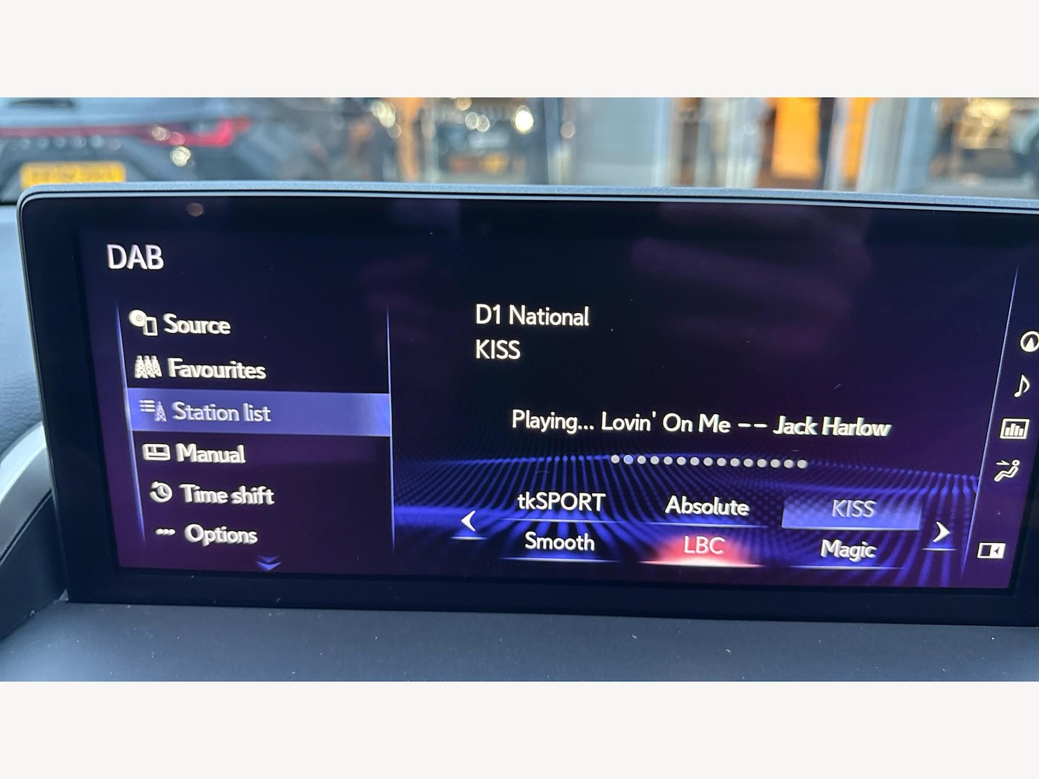 Used Lexus NX 2018 for sale - 77396168: Photo 24