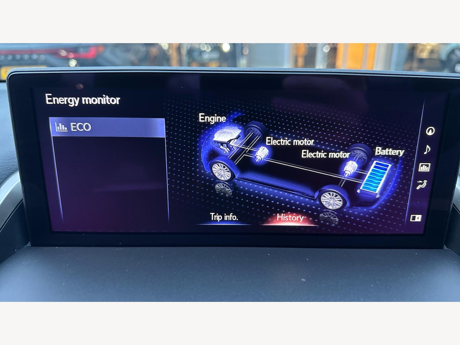 Used Lexus NX 2018 for sale - 77396168: Photo 25