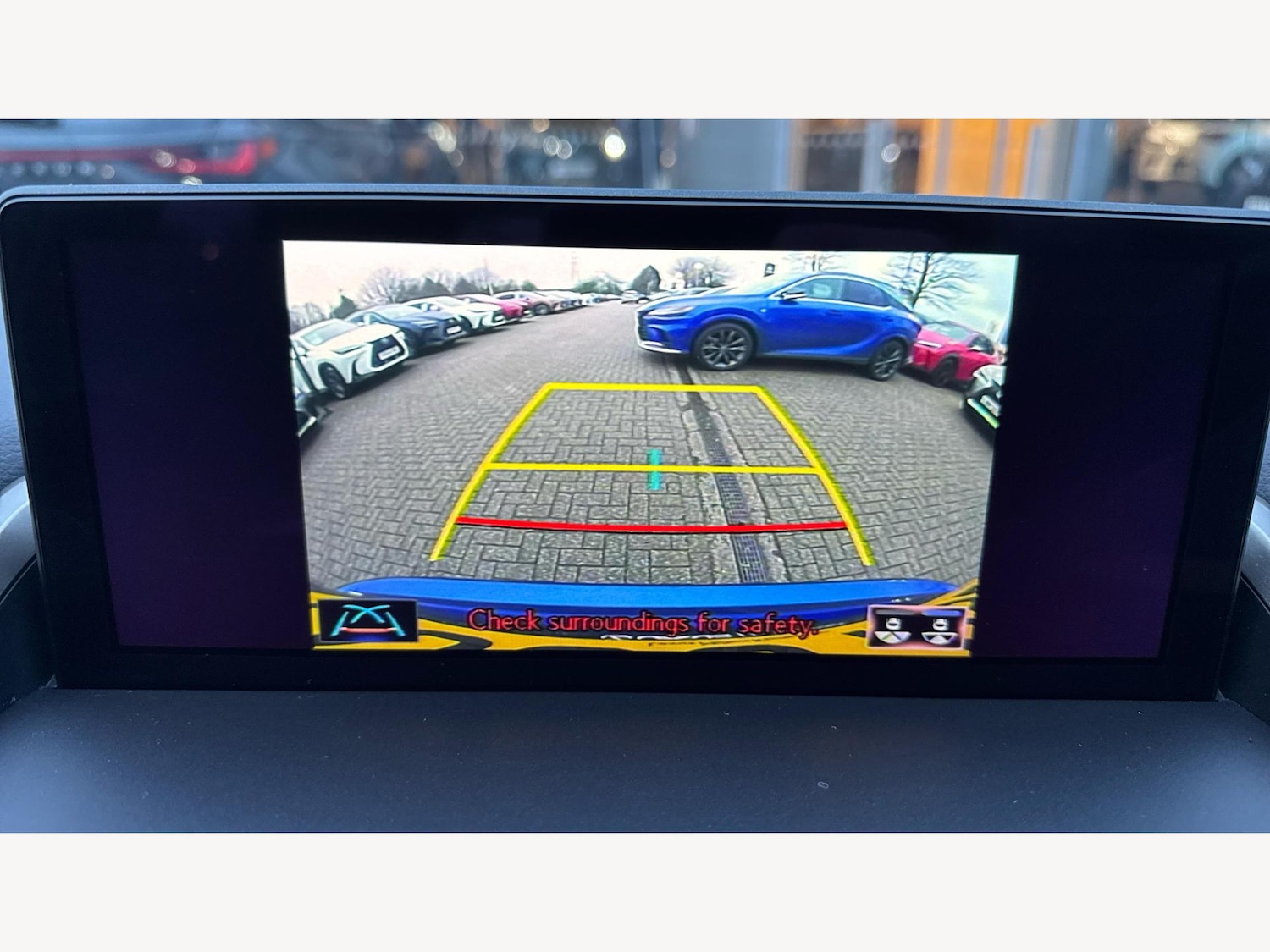 Used Lexus NX 2018 for sale - 77396168: Photo 26