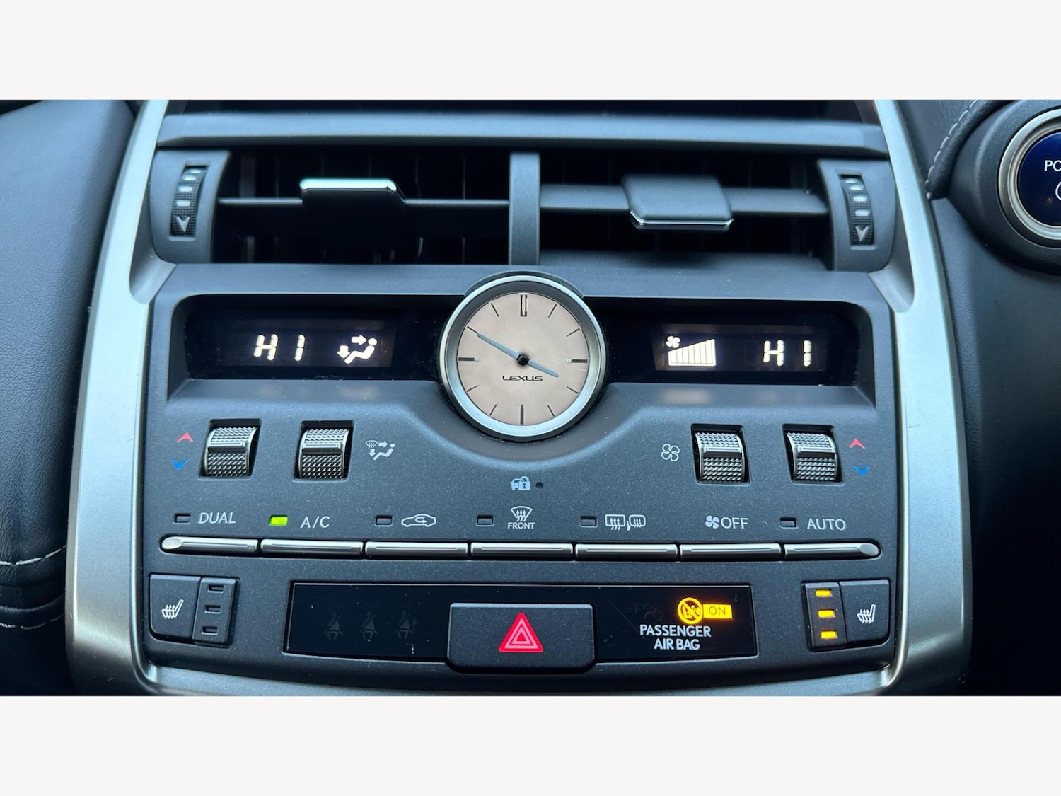 Used Lexus NX 2018 for sale - 77396168: Photo 29