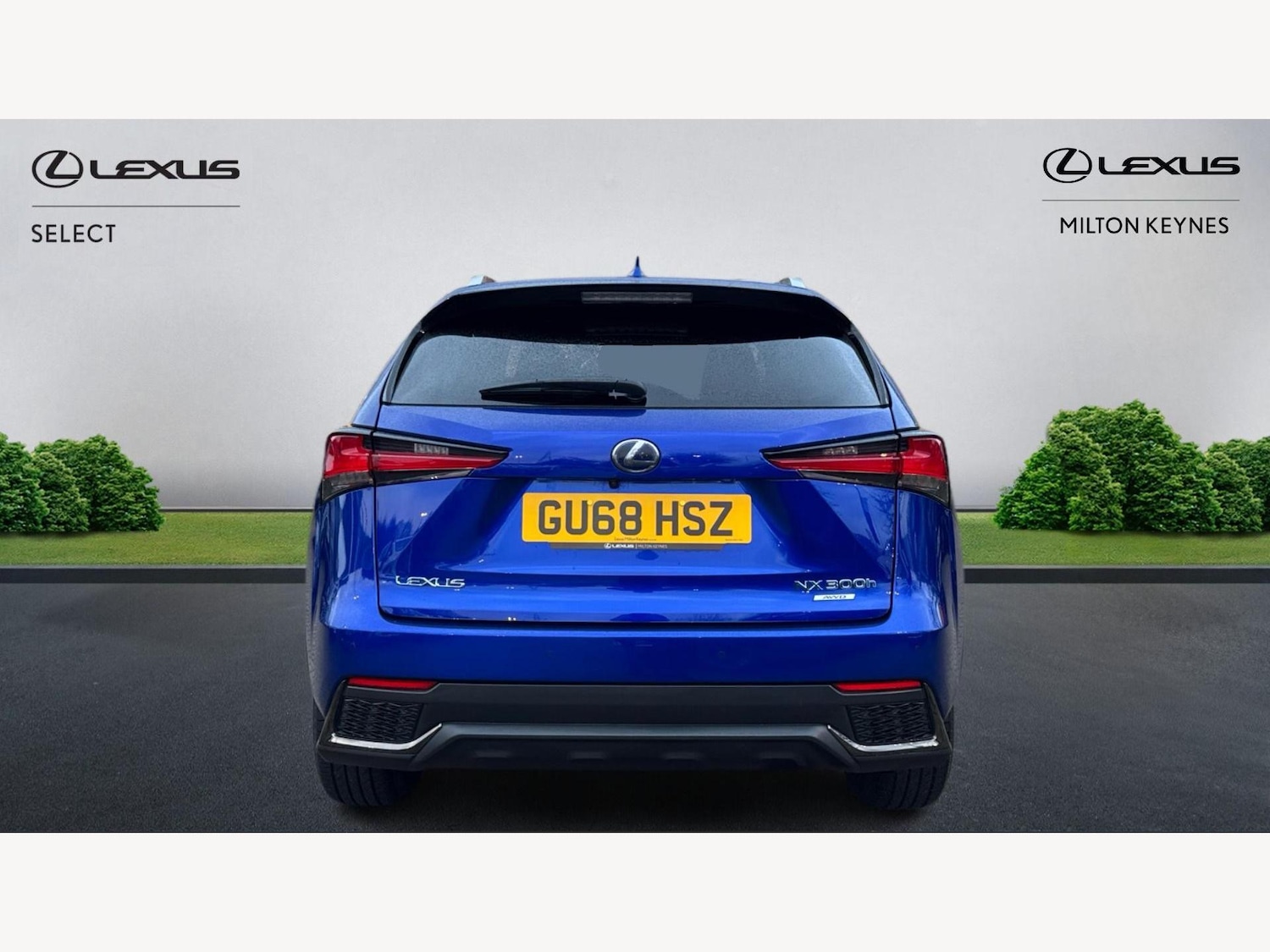 Used Lexus NX 2018 for sale - 77396168: Photo 7