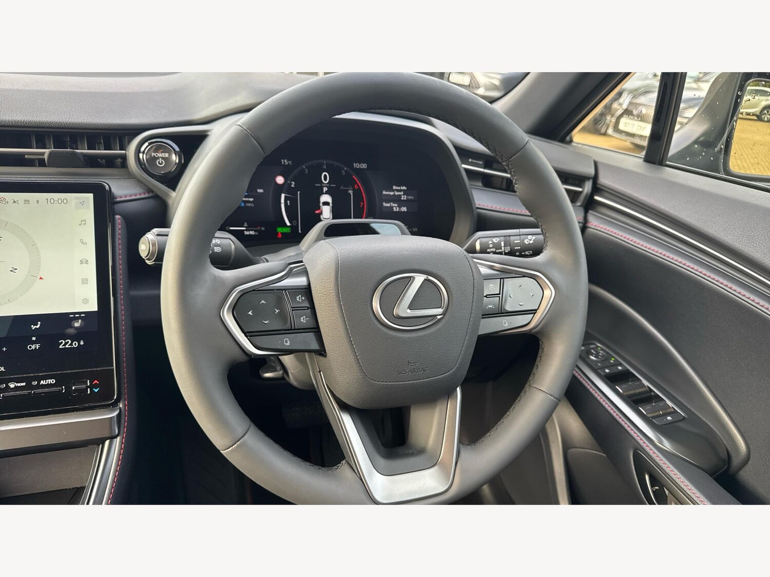Used Lexus LBX 2025 for sale - 76240252: Photo 13