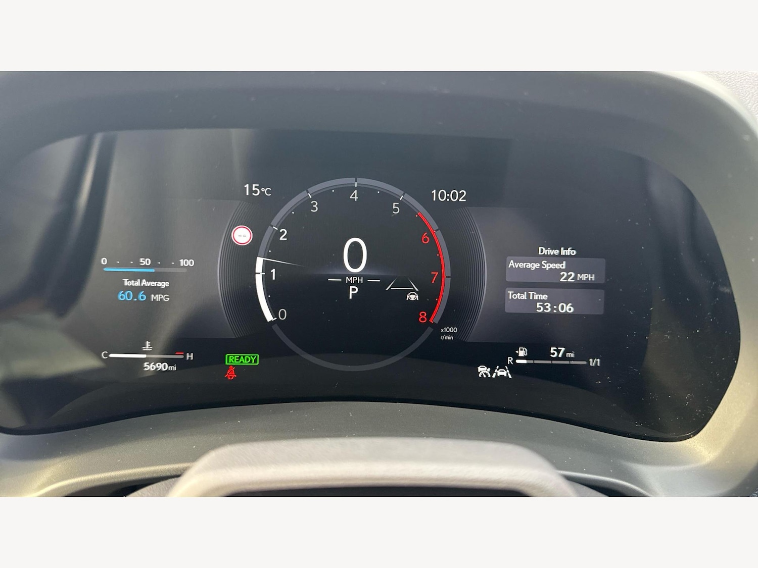 Used Lexus LBX 2025 for sale - 76240252: Photo 14