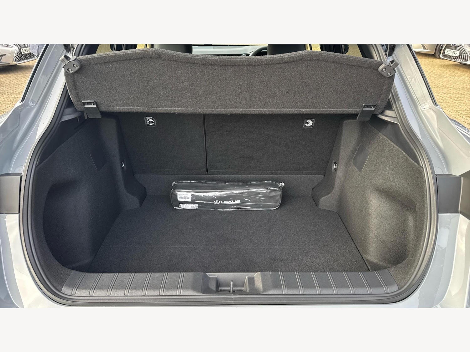Used Lexus LBX 2025 for sale - 76240252: Photo 17
