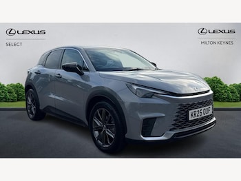 2025 (25) - 1.5 VVT-iE Premium Plus SUV 5dr Petrol Hybrid E-CVT Euro 6 (s/s) (136 ps)