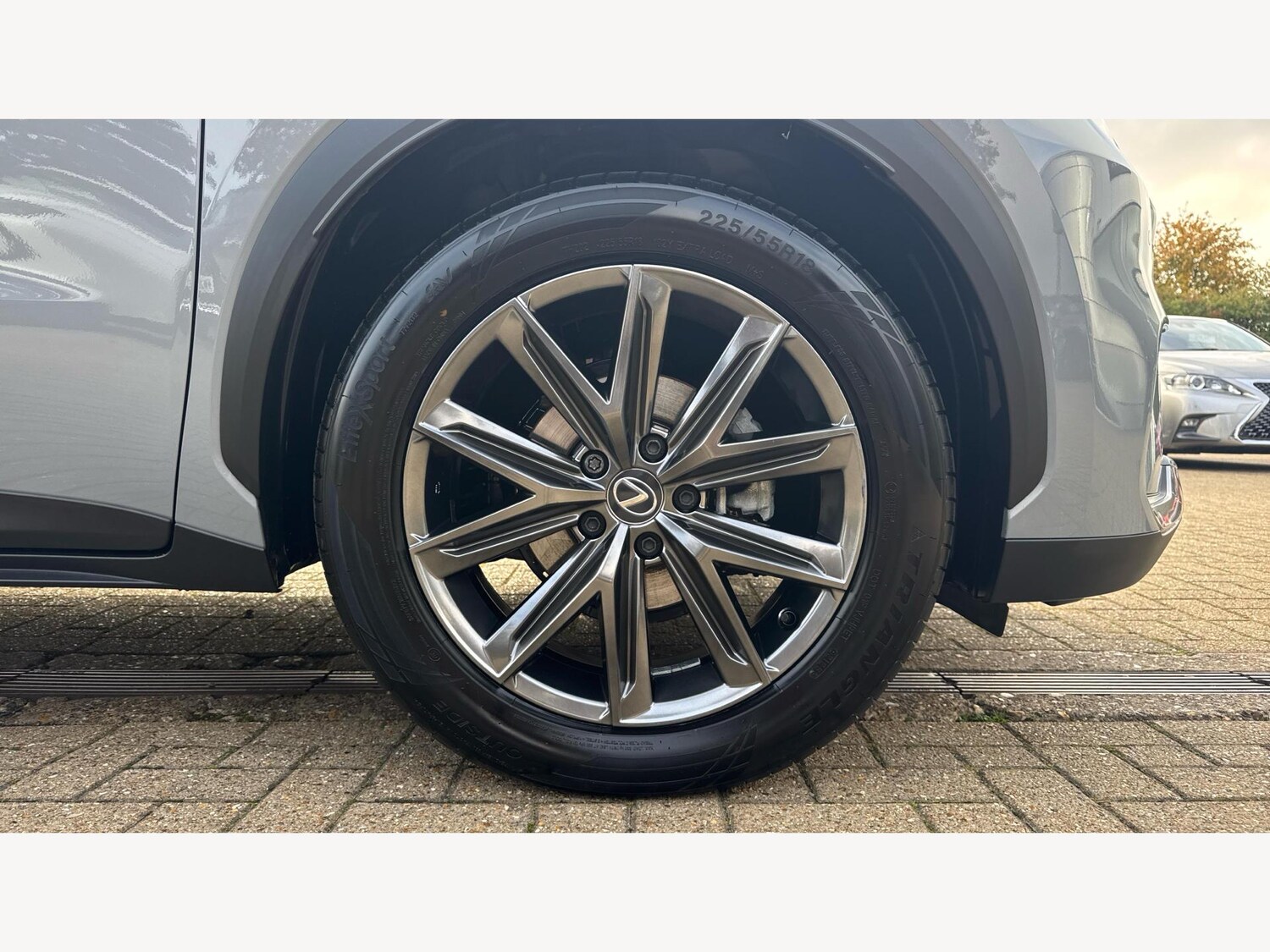Used Lexus LBX 2025 for sale - 76240252: Photo 21