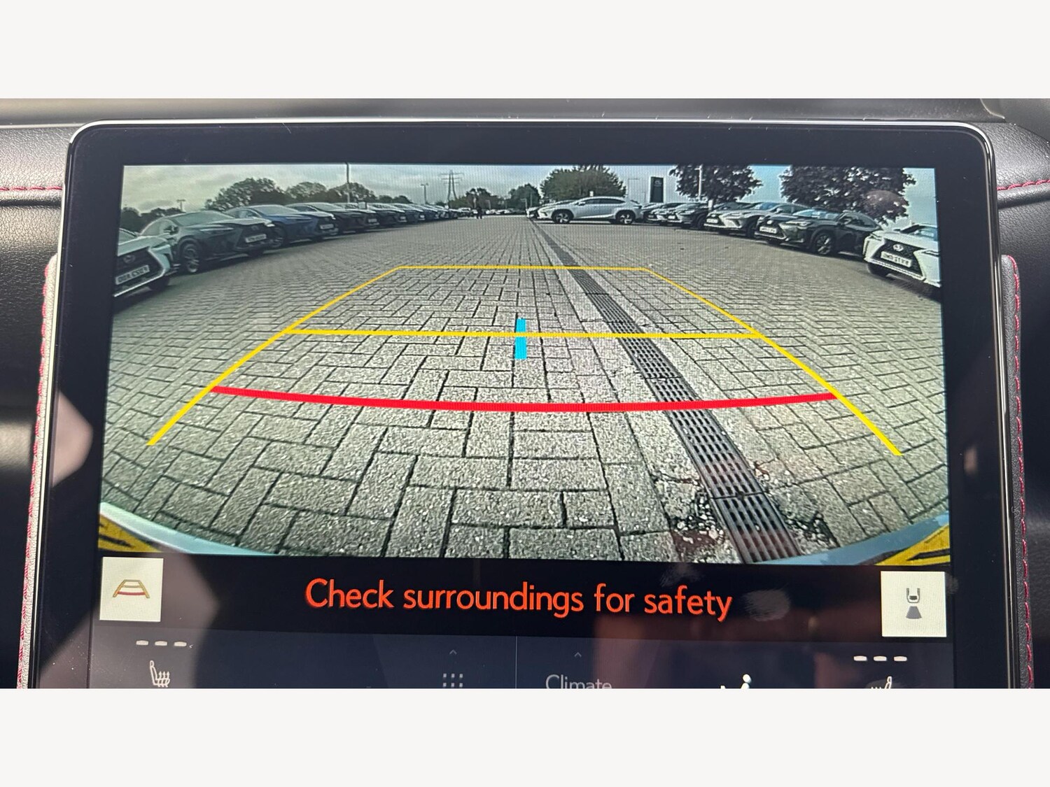 Used Lexus LBX 2025 for sale - 76240252: Photo 26